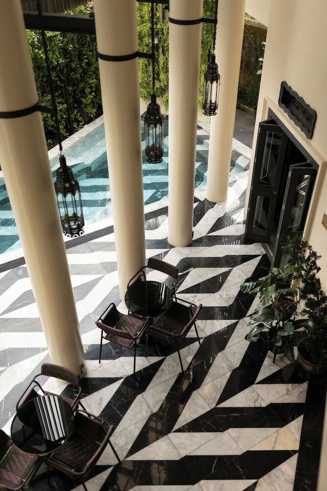 Фото Hotel Verdigris