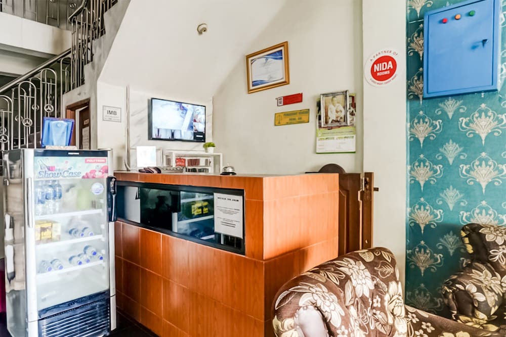 Фото Oyo 91160 Wisma Srijaya Syariah