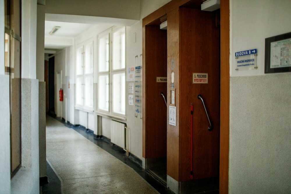 Фото Hotel Planet Prague