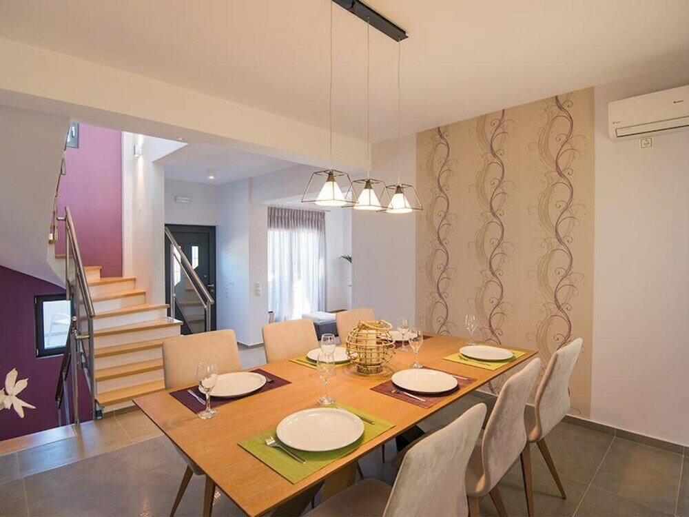 Фото Villa Kalli