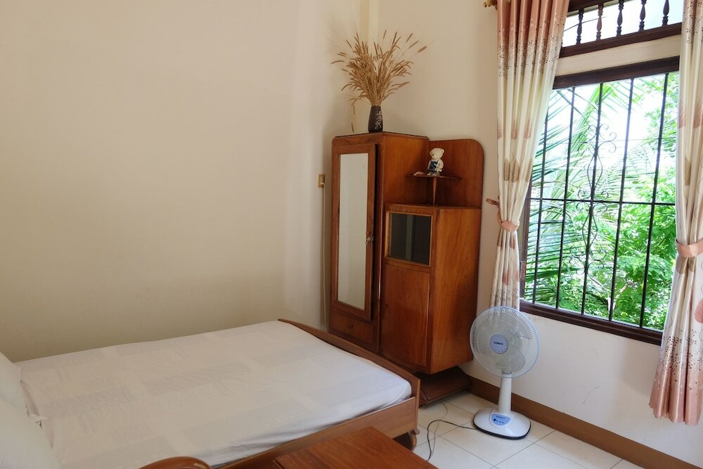 Фото Moon House Nha Trang