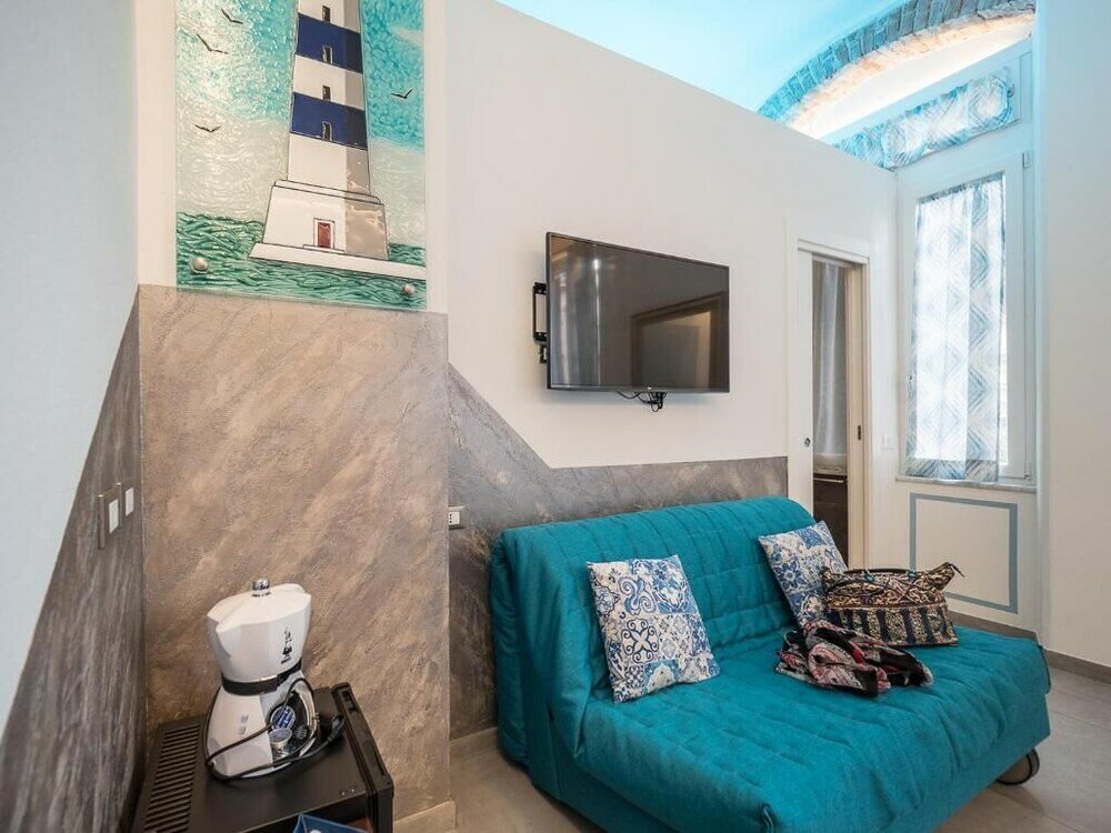 Фото Teresa Rooms&Suites