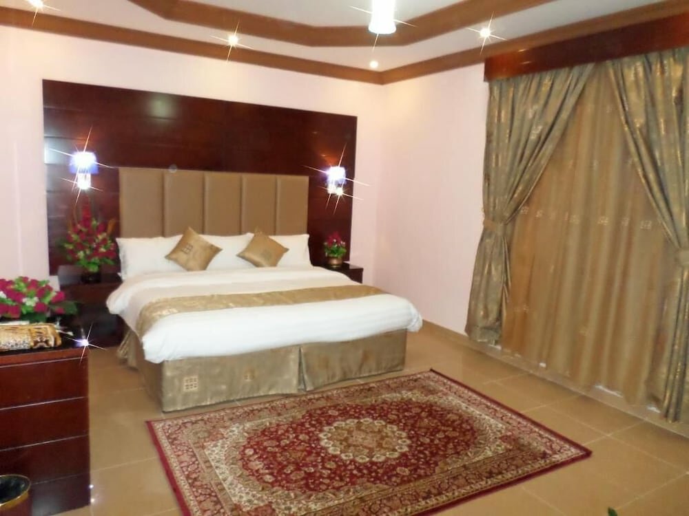 فندق دار لافينا للشقق الفندقية ، جدة، صورة