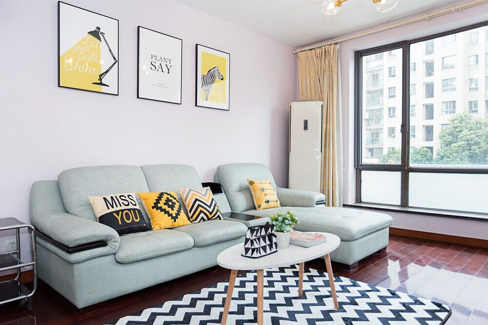 Фото Good Time Travellers Inn- Shanghai New International Expo Apartment