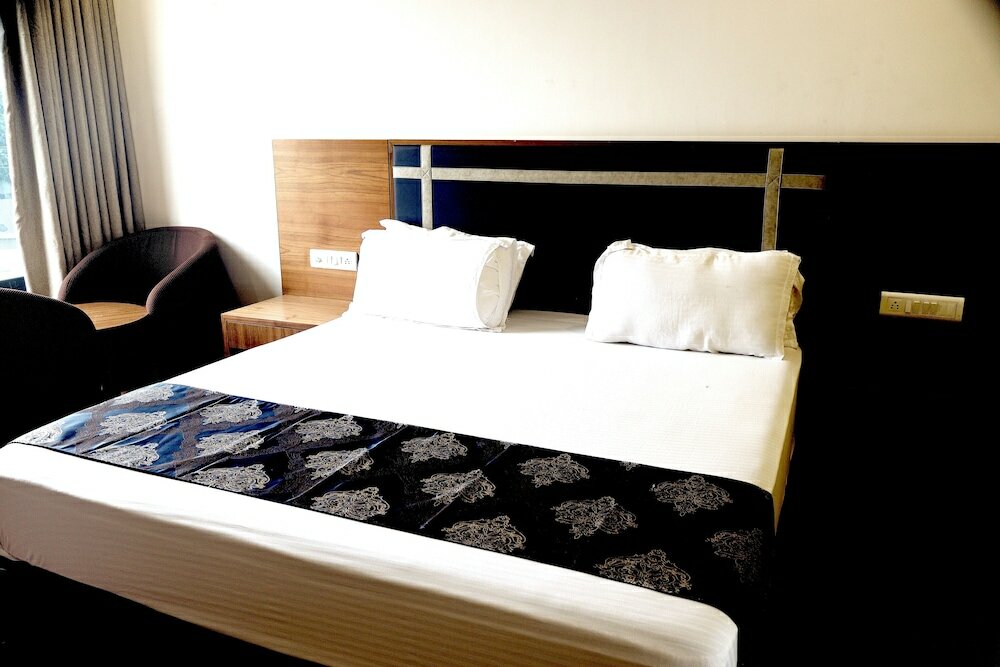 Фото Heaven7 Hotel & Resort