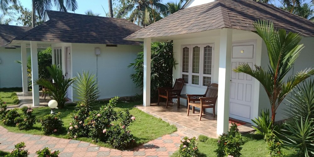 Фото Sun View Beach Resort