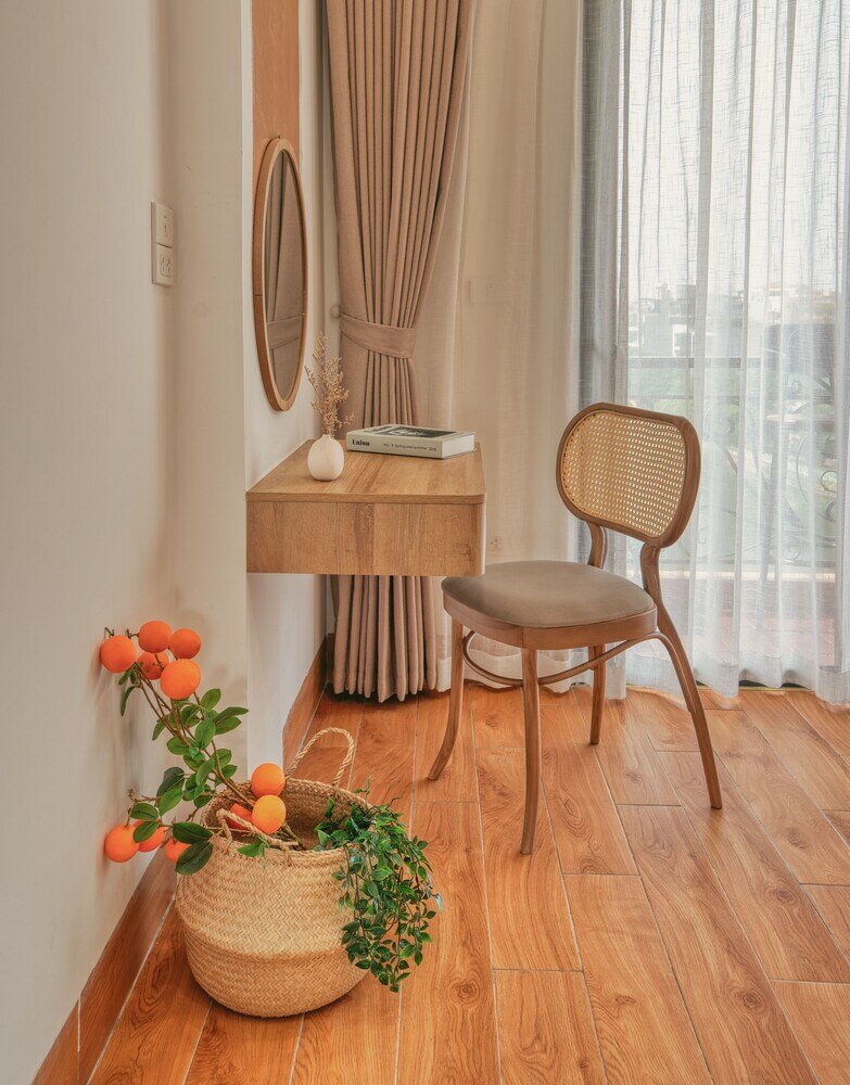 Фото IRest Orange Tay Ho Lakeside Apartment