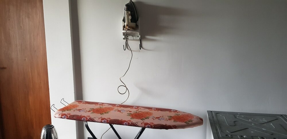 Фото Hotel Coldworld