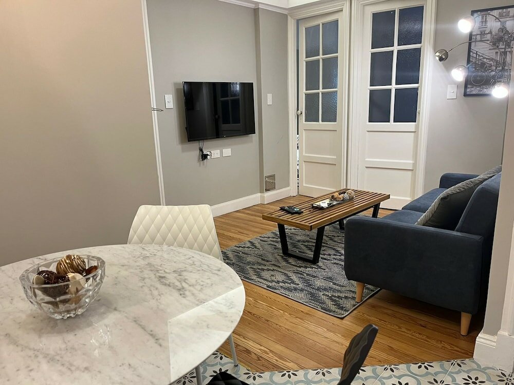 Фото Encantador lujoso depto EN Recoleta