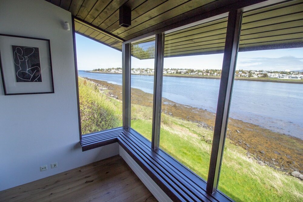 Фото Seaside Villa - 6 bedrooms