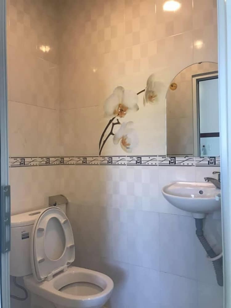 Фото Hoang Minh Hotel