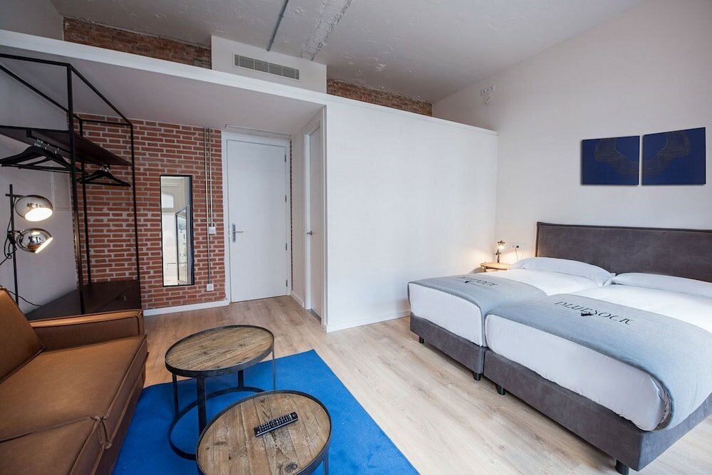 Фото Room00 Gran Vía