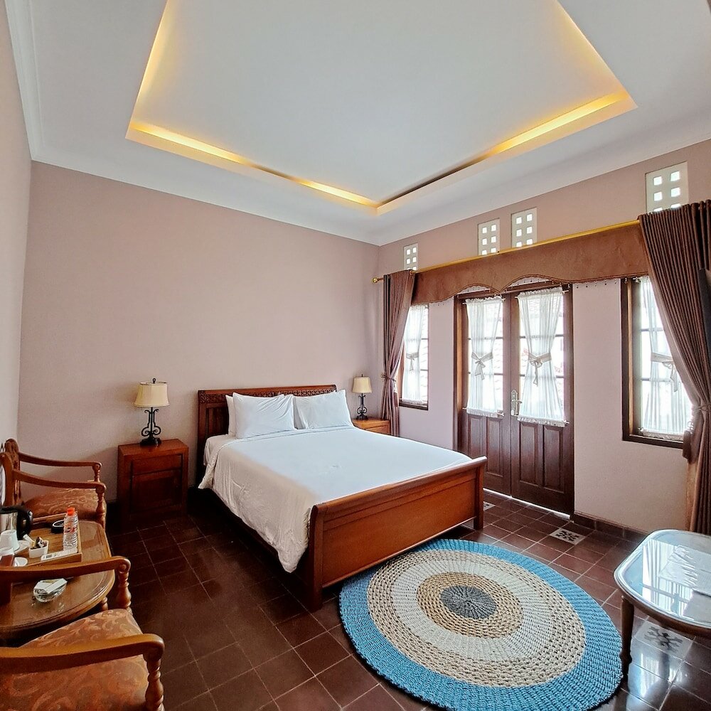 Фото Kutus Kutus Clemmie Huis