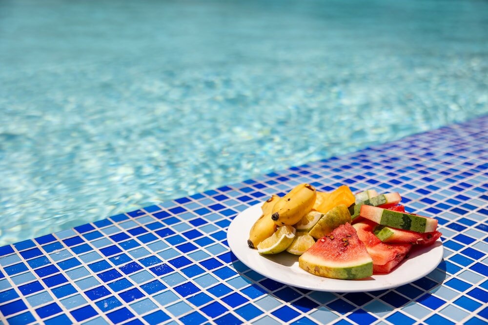 Фото Отель Ahg Sun Bay Mlilile Beach