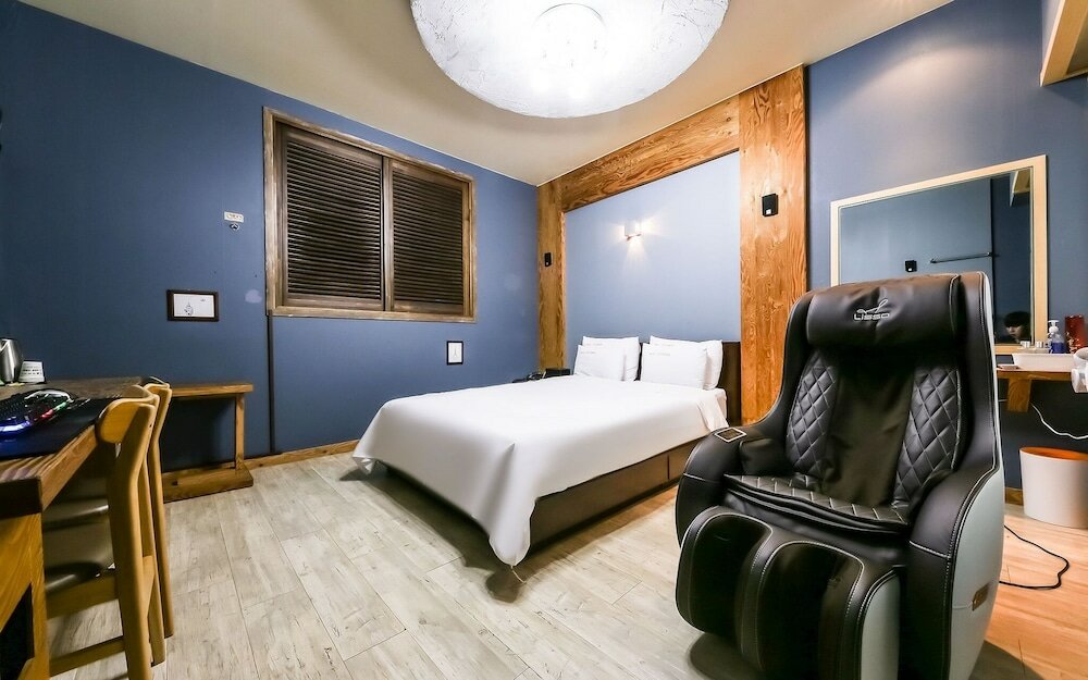 Фото Daejeon Yucheon Titikaka