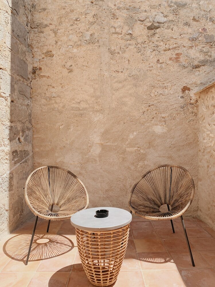 Фото Бутик-отель Palau Macelli