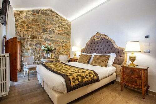 Гостиница Residenza le Colline del Paradiso