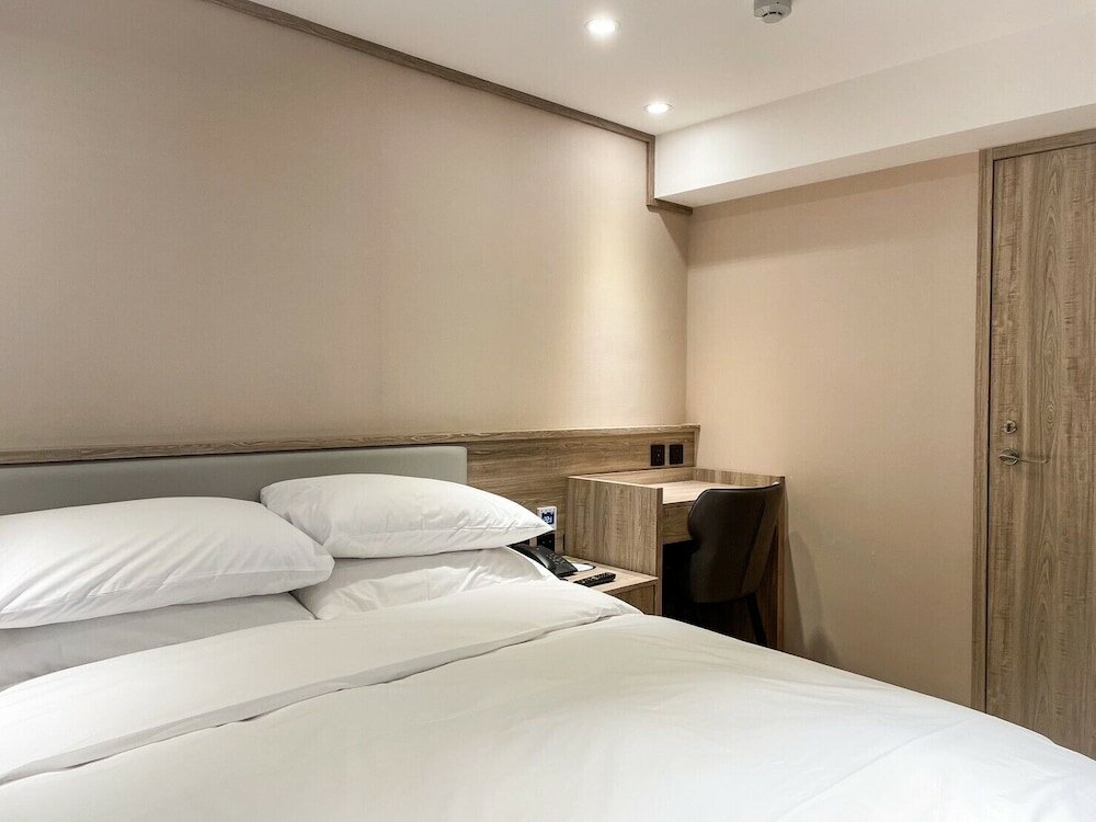 Фото Spring's Rhapsody Hotel