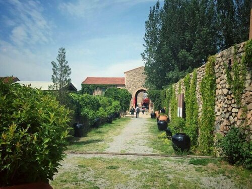 Гостиница Tsingpu Beijing Badaling Retreat