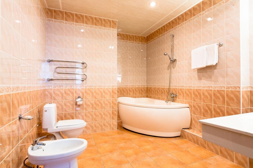 Фото Спа-отель Daina Jurmala Beach