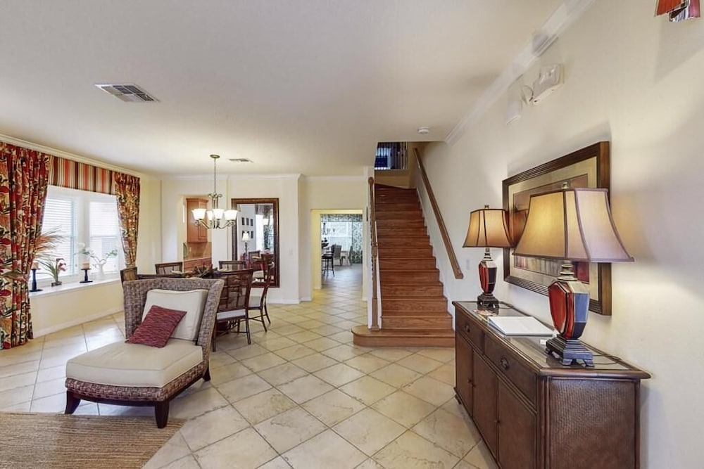 Фото Chun's Bella Vida Resort Vacation Home