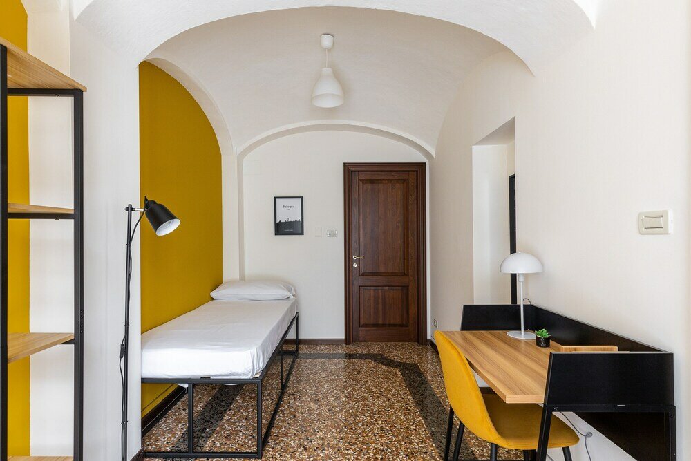 Фото Strada Maggiore Apts by Wonderful Italy