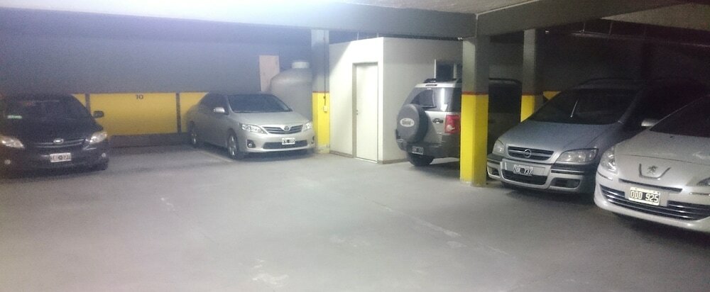 Фото Apartamentos Mendoza