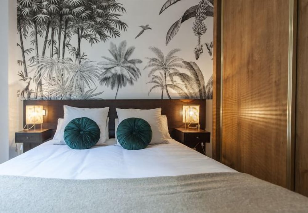 Фото Alterhome Apartamento Plaza de Cibeles II