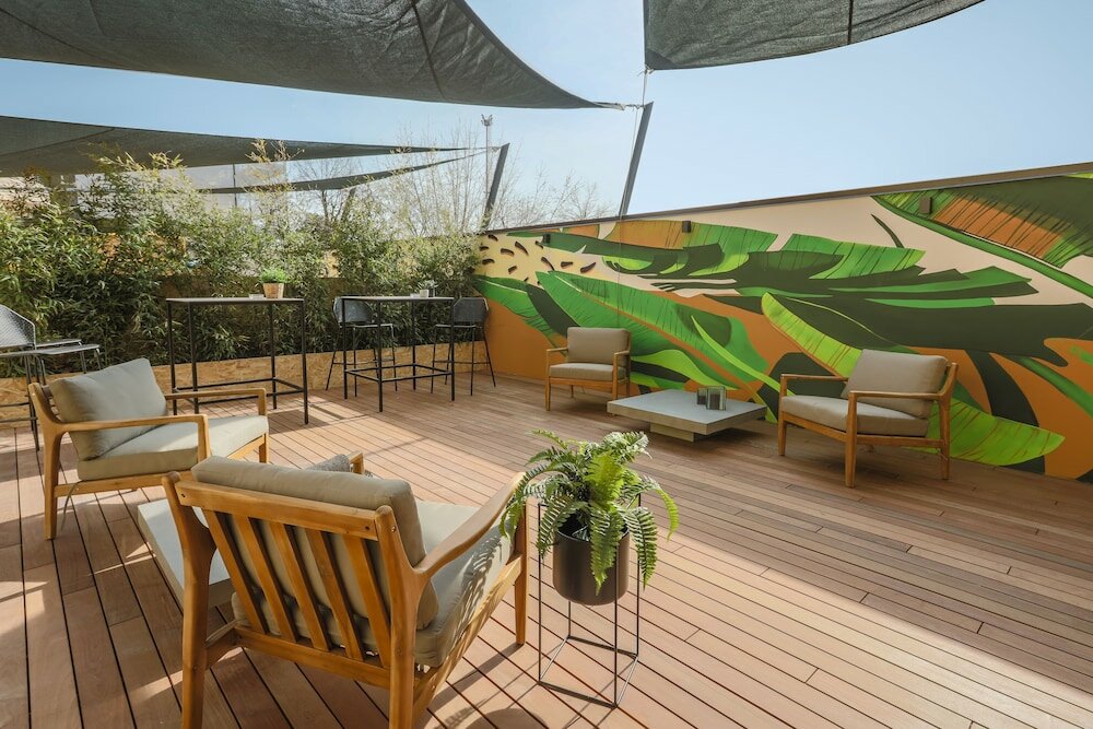 Фото Ar Tribeca Loft