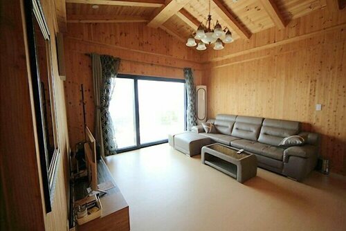 Гостиница Seogwipo Gongcheonpo Villa Pension в Согвипхо