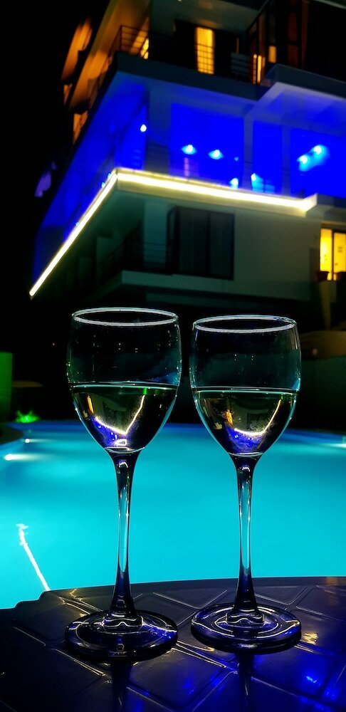 Фото Hotel Hills Kvariati