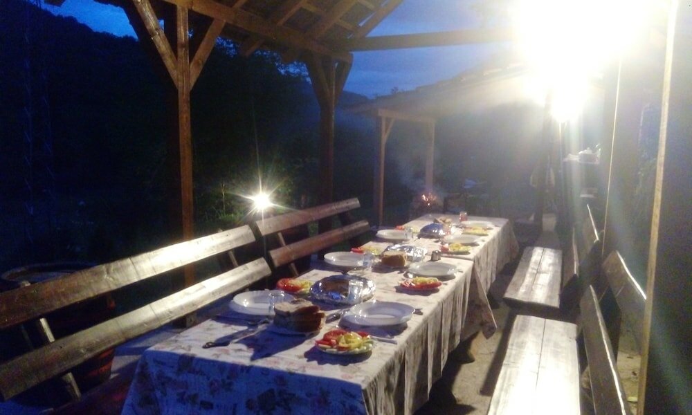 Фото Guesthouse Radovic