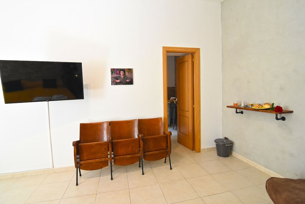 Фото Napoli Cityscape