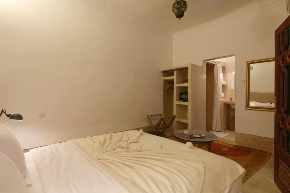 Фото Riad Al Moulouk