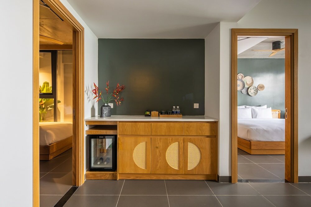 Фото The Leaf Boutique