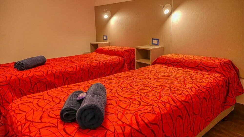 Фото Hotel Santa Clara Del Mar