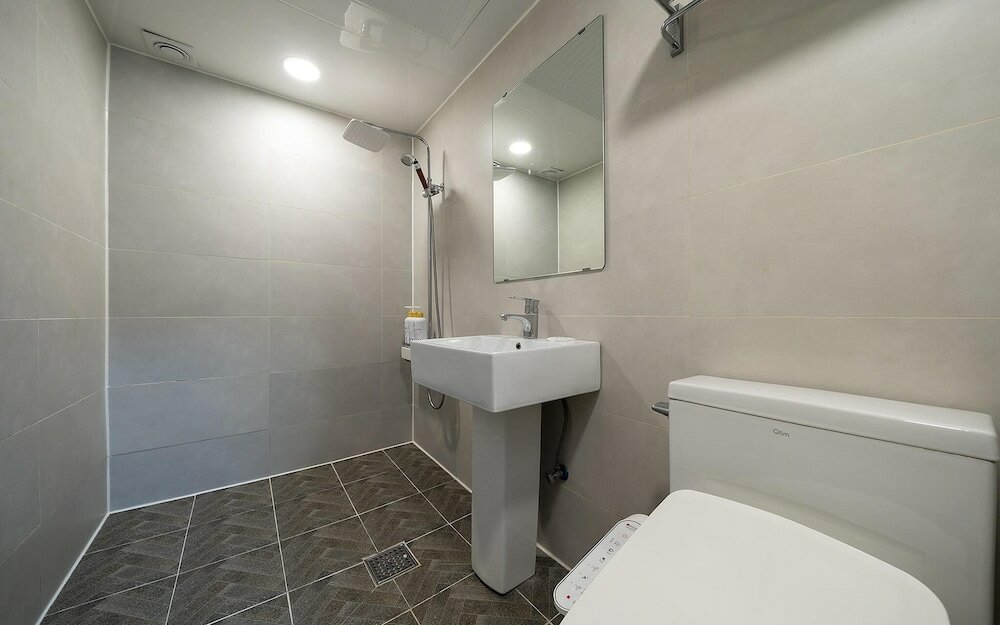 Фото Incheon Hotel Prague