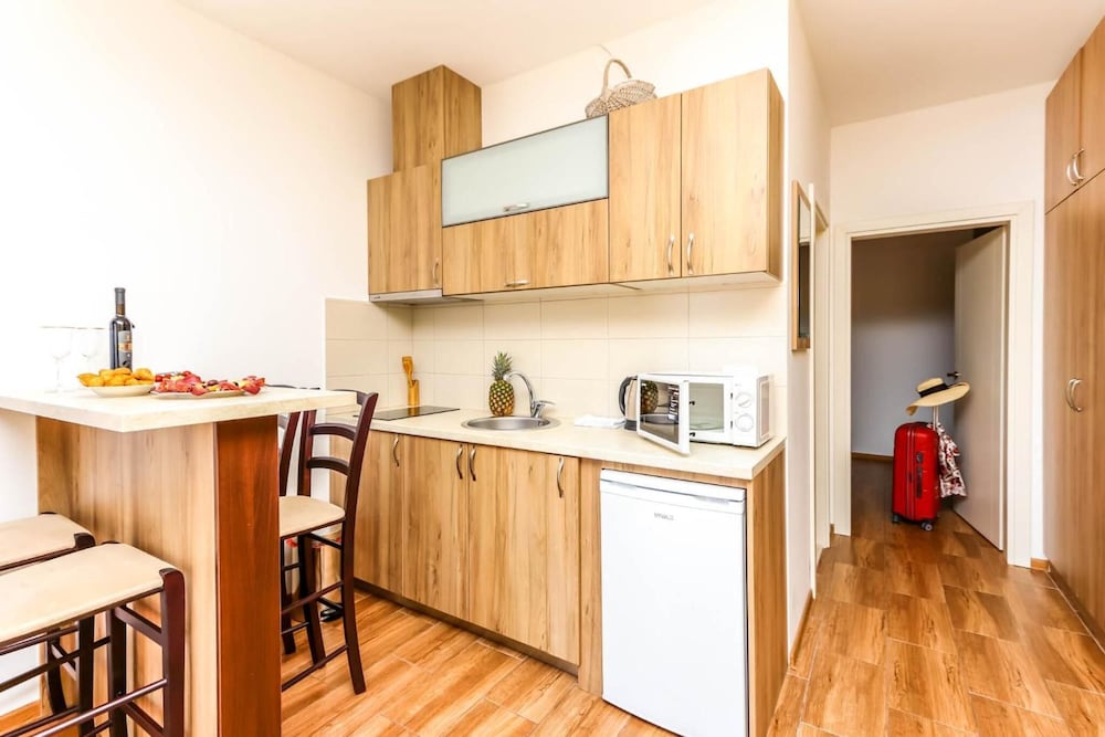Фото Apartments Aqua Breeze