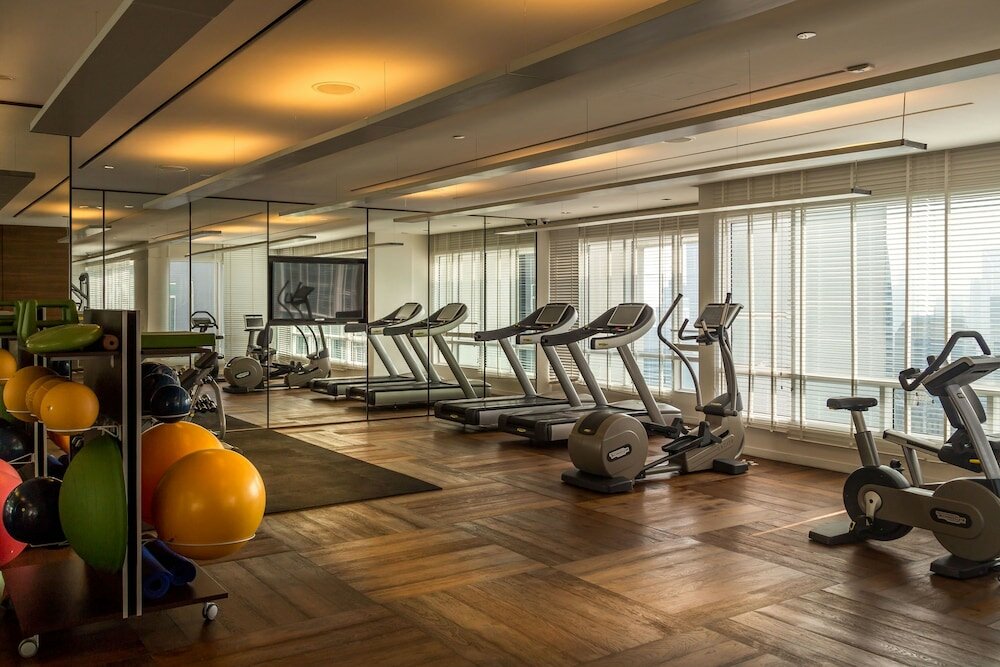 Фото Lanson Place Bukit Ceylon Serviced Residences