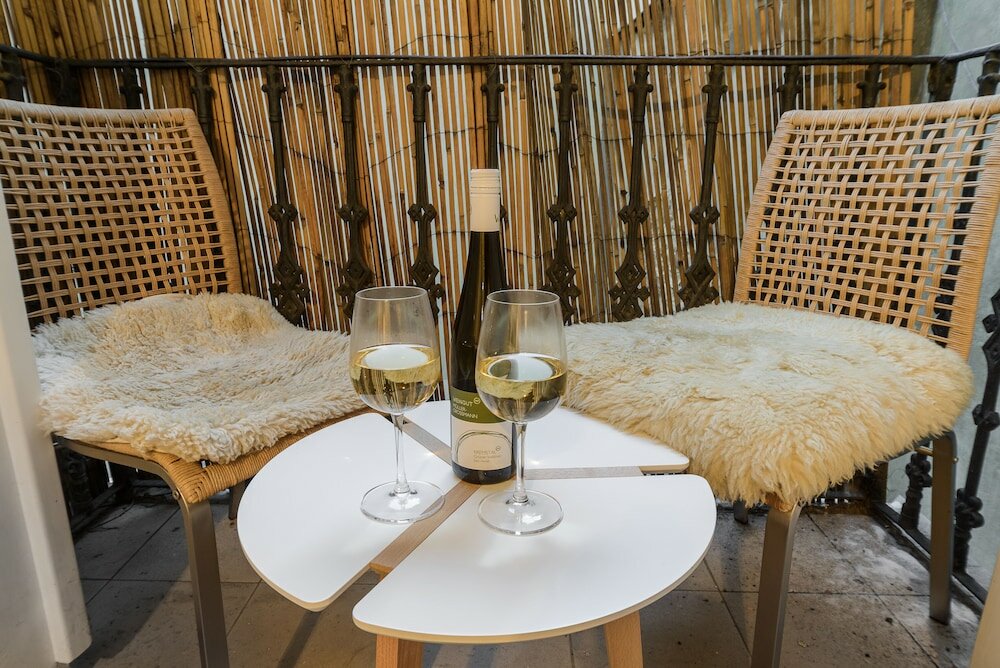 Фото Luxury 3-bedrooms apartments