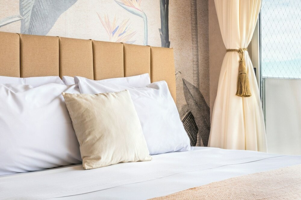 Фото Trendy Apartments in Puerto Madero