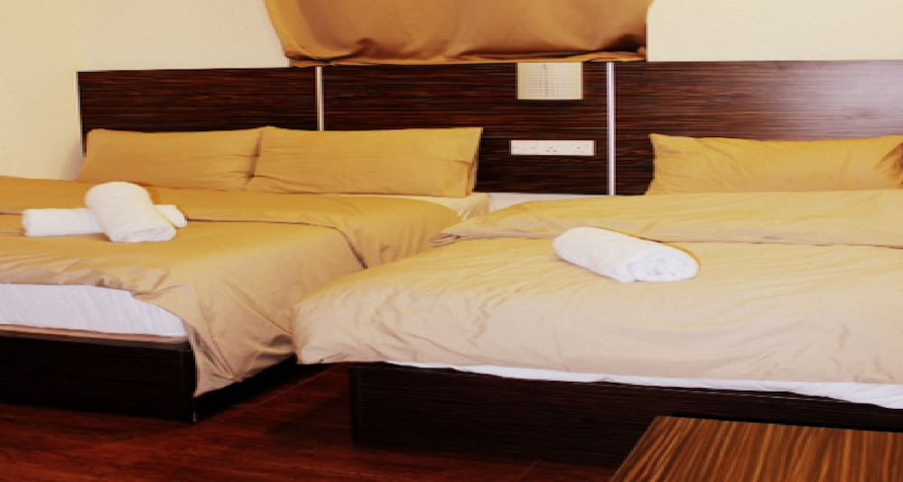 Фото Golden Palace Hotel