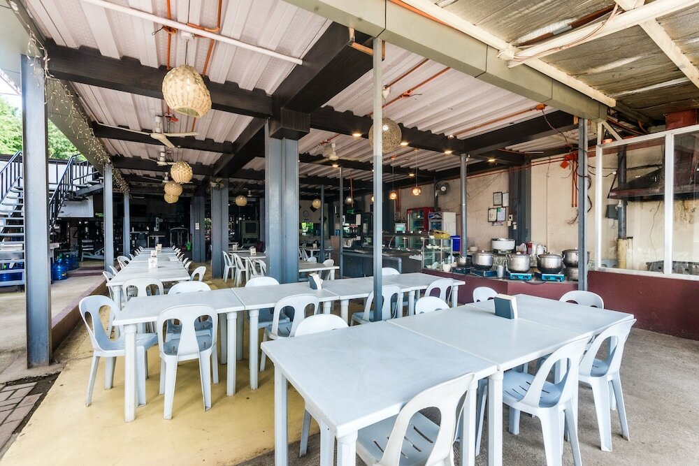 Фото Oyo 569 Alt Complex