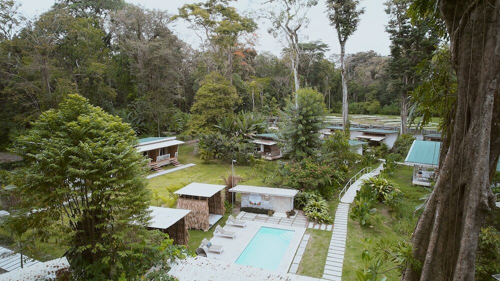 Фото Sonora Caribbean Jungle Retreat