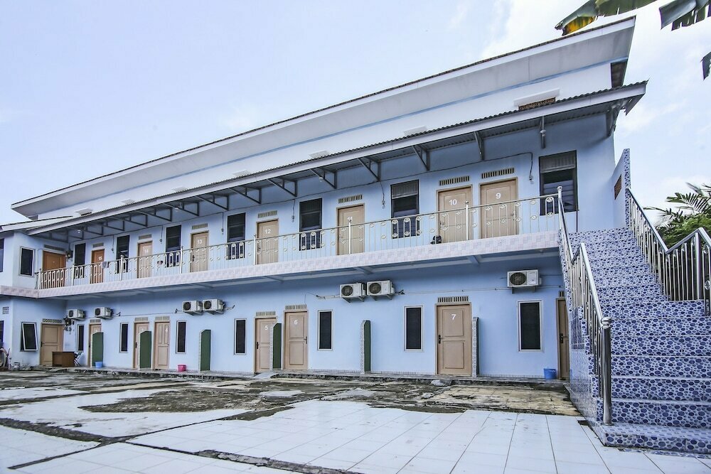 Hotel Spot On 90433 Serasi Kost, Palembang, photo