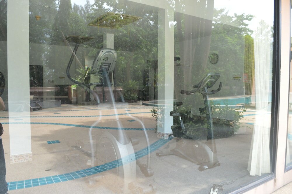 Фото Horseshoe Point Pattaya