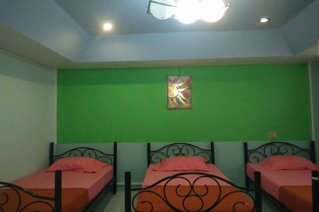 Фото Baan Nuanchan