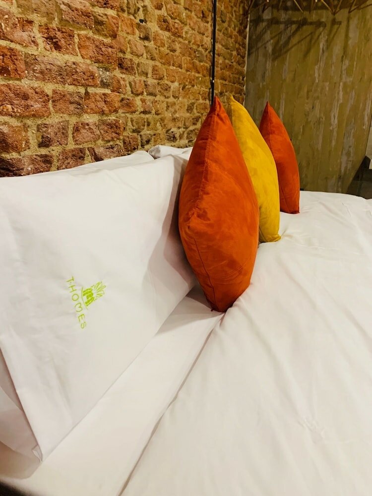 Фото T-homes Salamanca