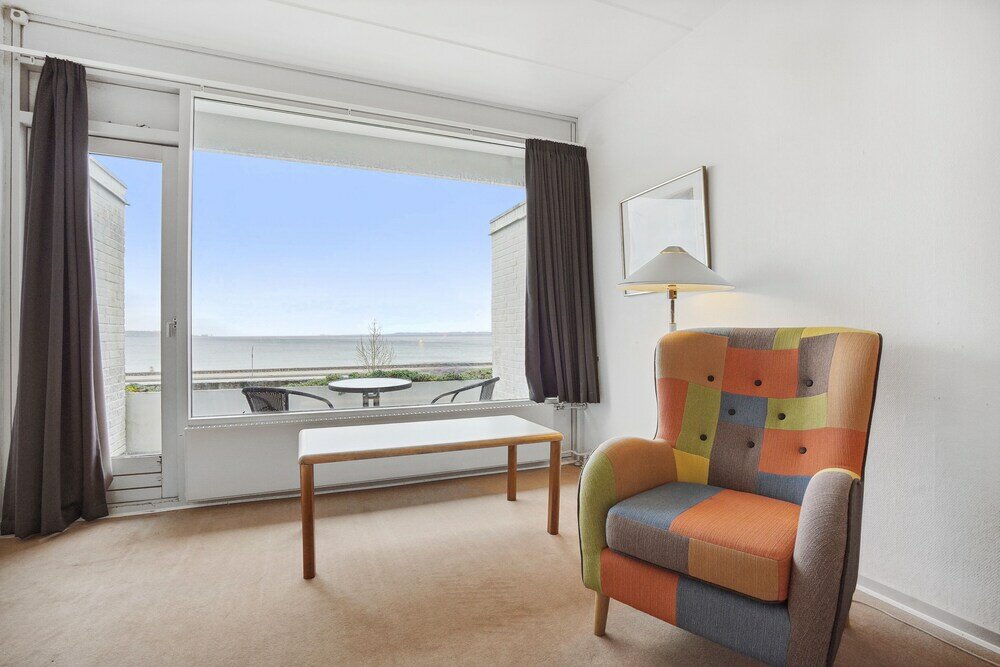 Фото Hotel Østersø