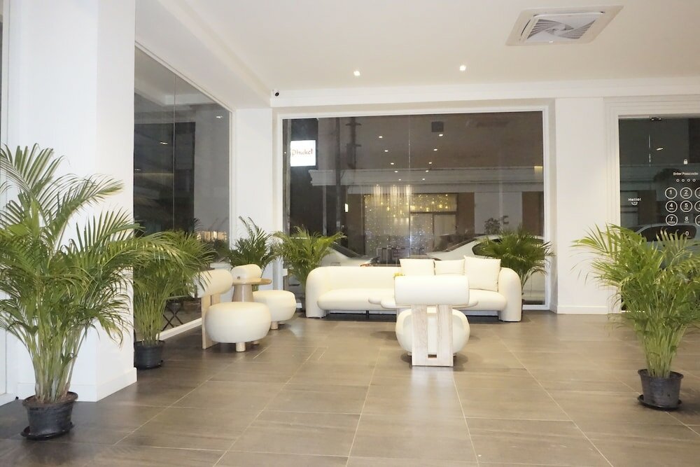 Фото Odin Andaman Hotel